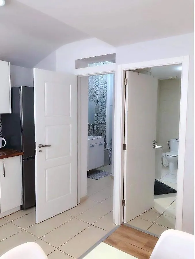 Beautiful 3 Bed Apartment In Los Cristianos Cactus Arona