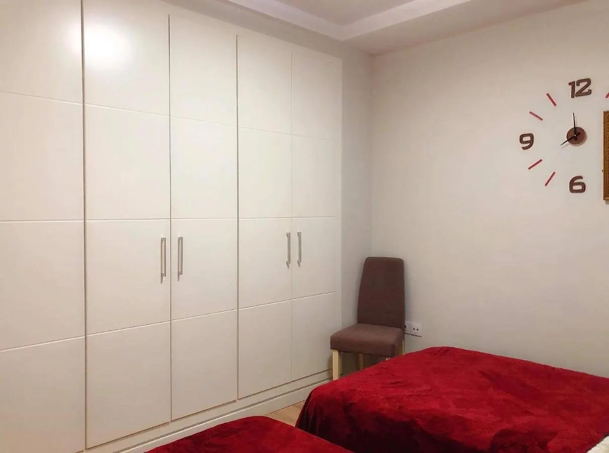 Beautiful 3 Bed Apartment In Los Cristianos Cactus Arona   Arona (Tenerife)