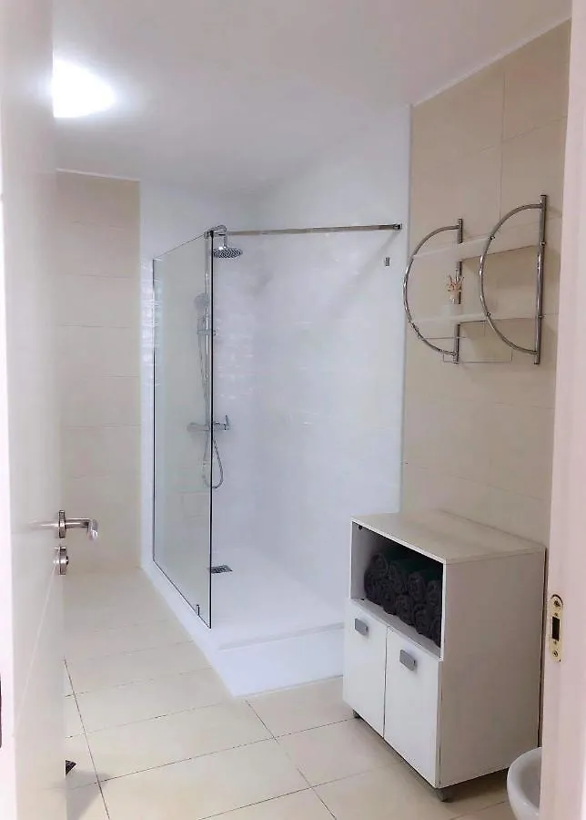 Beautiful 3 Bed Apartment In Los Cristianos Cactus Arona