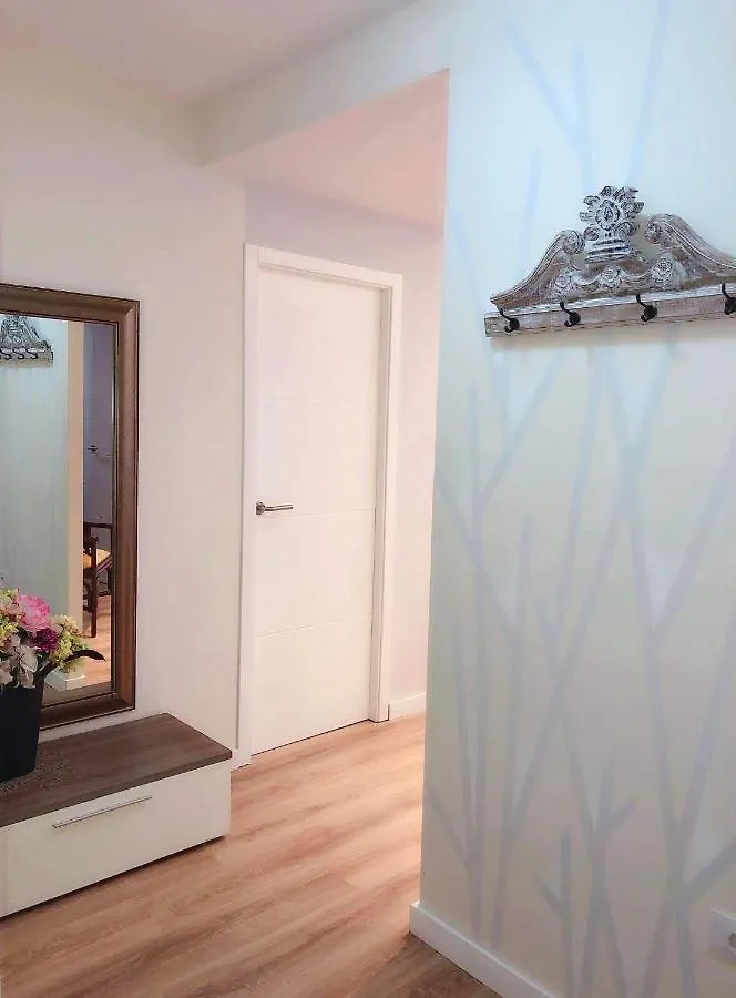 Beautiful 3 Bed Apartment In Los Cristianos Cactus Arona  Spain
