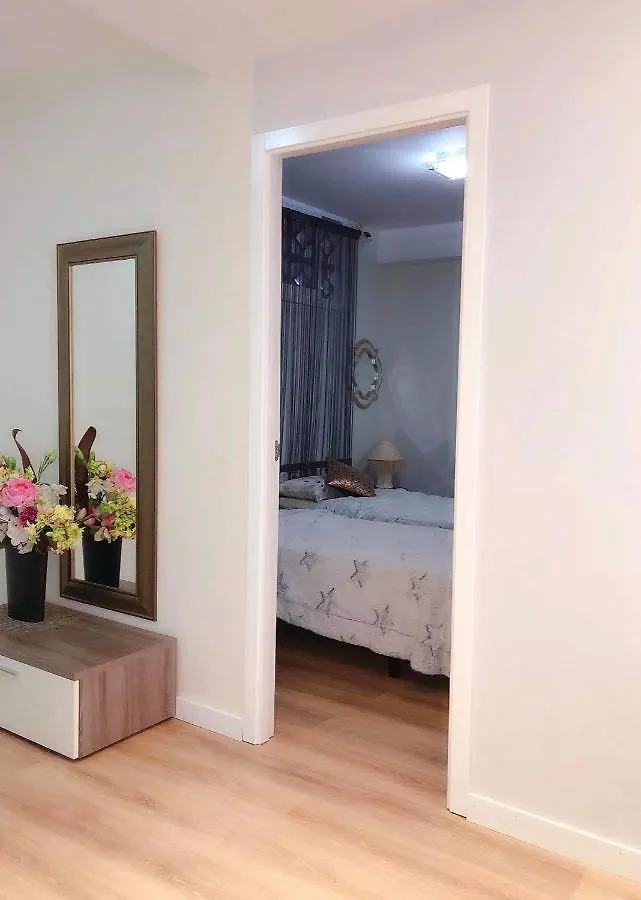 Beautiful 3 Bed Apartment In Los Cristianos Cactus Arona  Spain