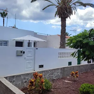 Appartement Marga H10, Arona (Tenerife)