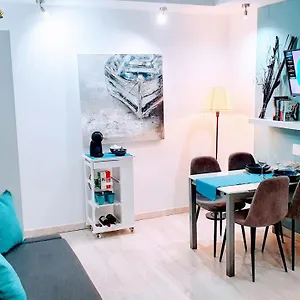 Appartement Papagayo, Arona (Tenerife)